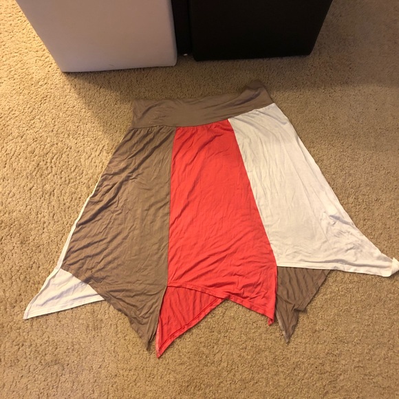 Plus size 2X Joker style skirt 😂😂😍😍 - Picture 2 of 2